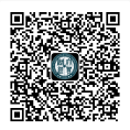 学院微信公众号二维码